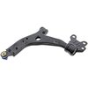 Mevotech Control Arm And Ball Joint Assembly, Cms401108 CMS401108